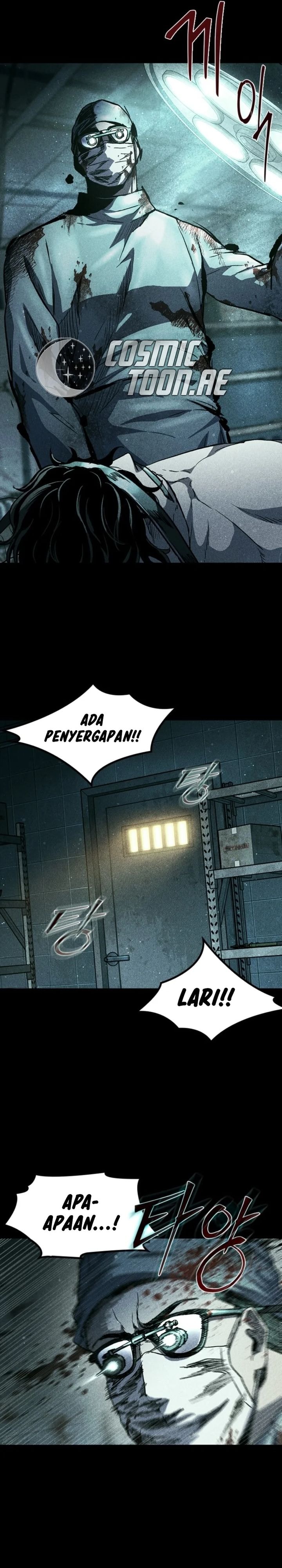 Kowloon: Saroka - Chapter 24 - Page 32