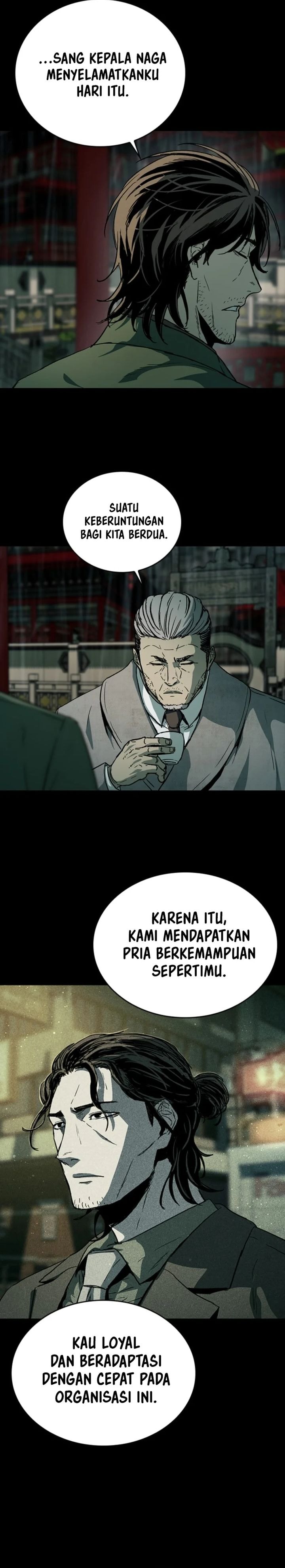 Kowloon: Saroka - Chapter 24 - Page 35