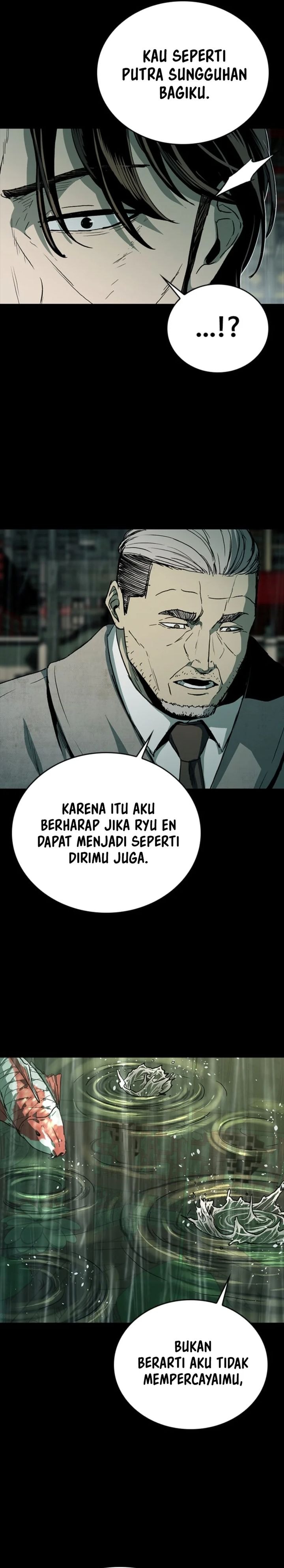 Kowloon: Saroka - Chapter 24 - Page 37