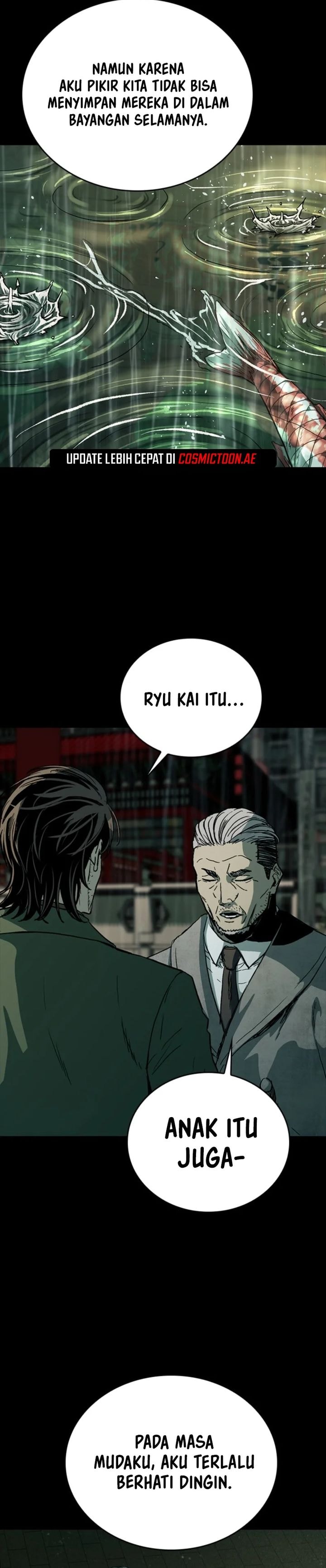 Kowloon: Saroka - Chapter 24 - Page 38