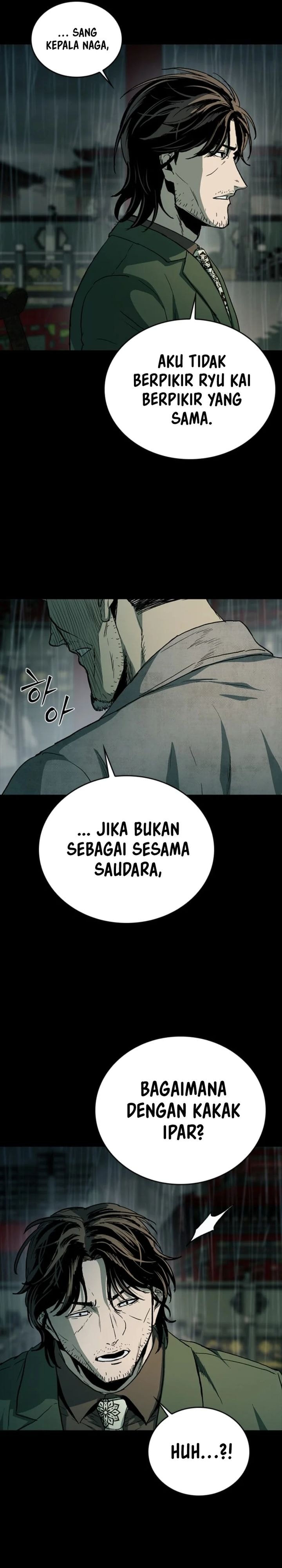 Kowloon: Saroka - Chapter 24 - Page 41