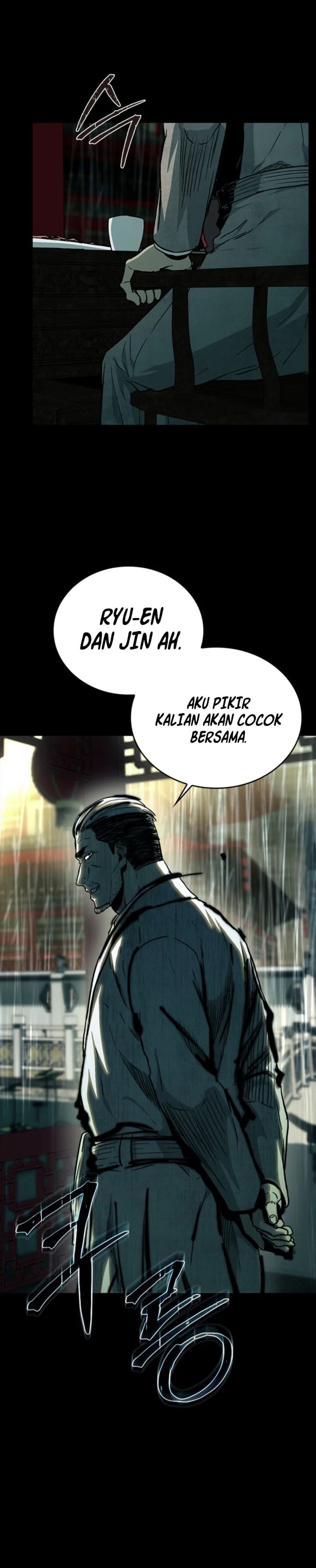 Kowloon: Saroka - Chapter 24 - Page 42