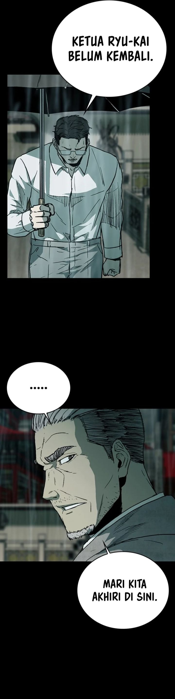 Kowloon: Saroka - Chapter 24 - Page 44