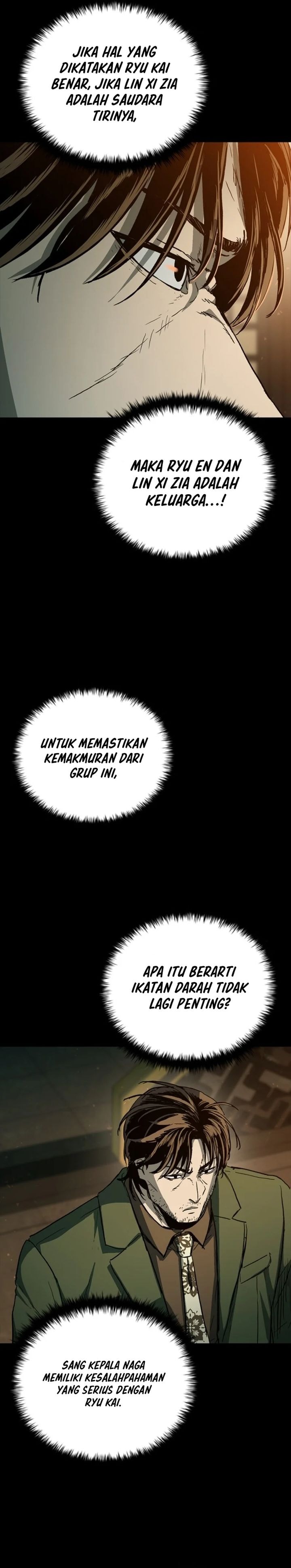 Kowloon: Saroka - Chapter 24 - Page 48