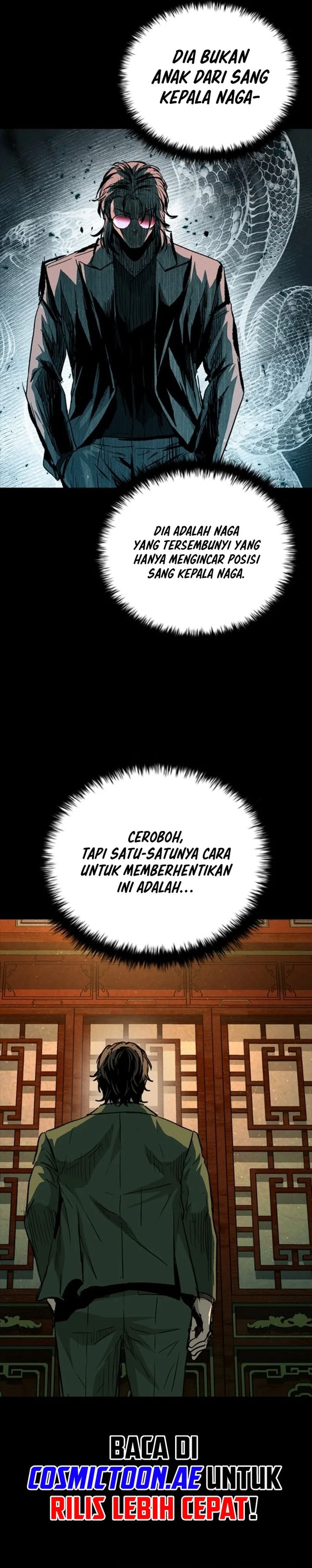 Kowloon: Saroka - Chapter 24 - Page 49