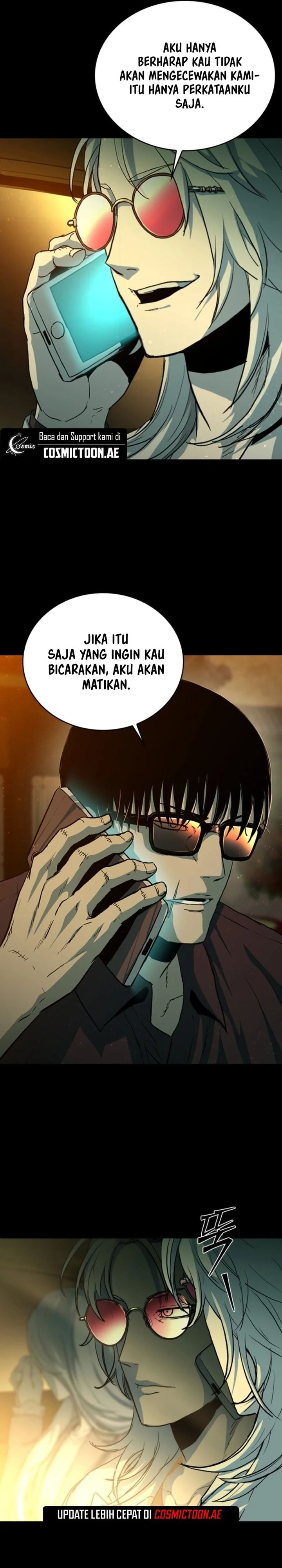 Kowloon: Saroka - Chapter 24 - Page 5