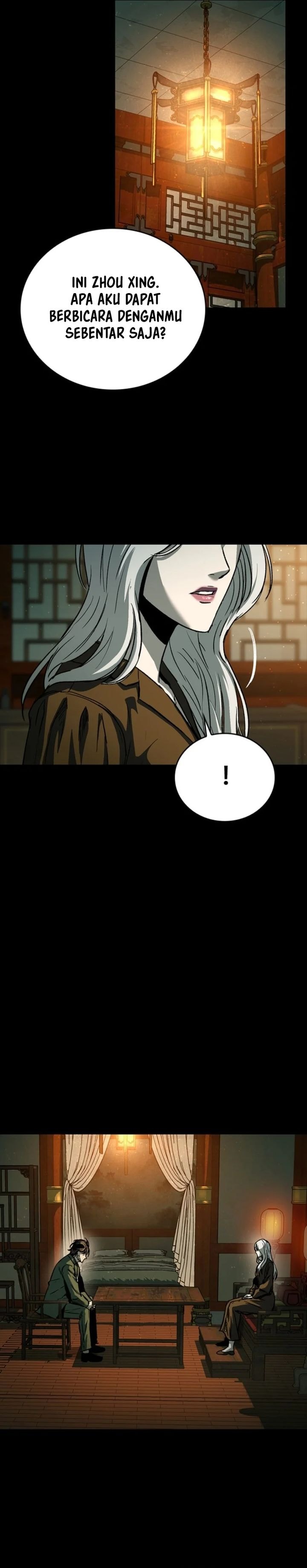 Kowloon: Saroka - Chapter 24 - Page 50