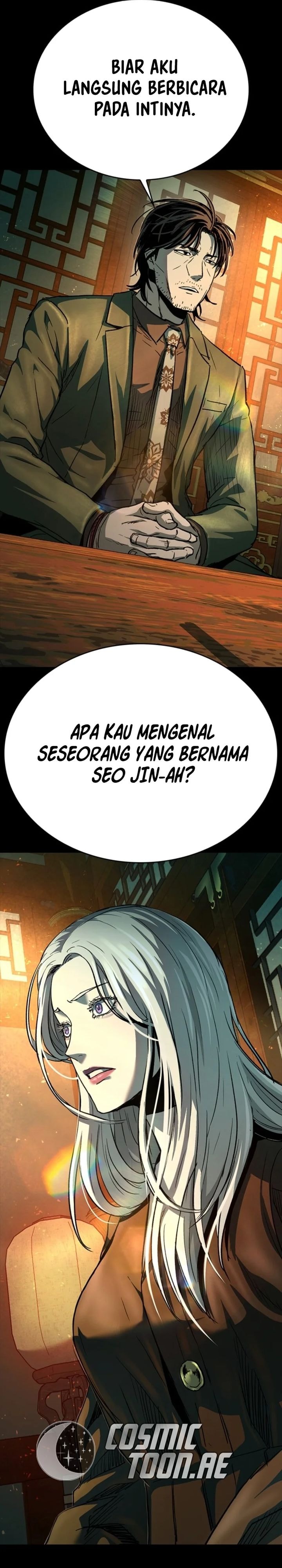 Kowloon: Saroka - Chapter 24 - Page 52