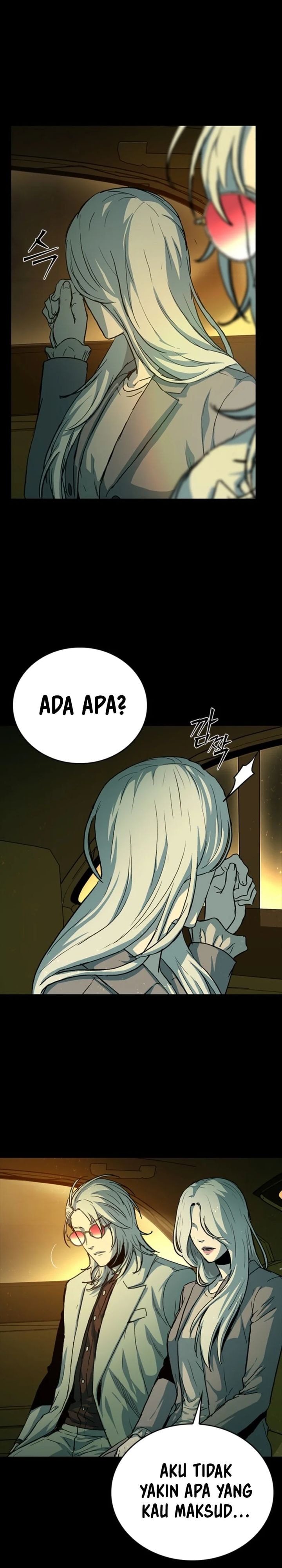 Kowloon: Saroka - Chapter 24 - Page 6