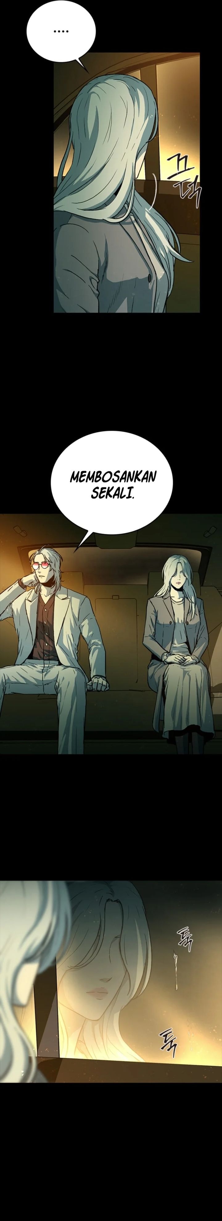 Kowloon: Saroka - Chapter 24 - Page 8