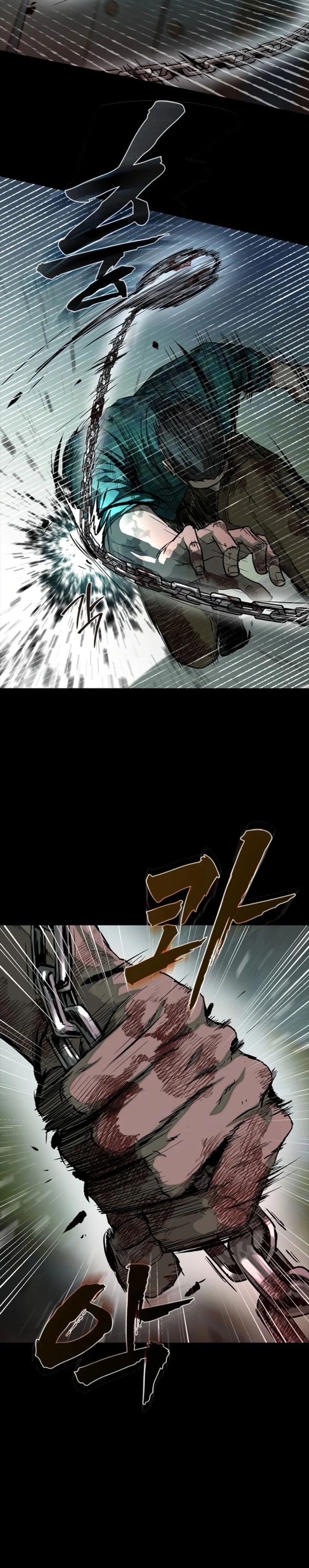 Kowloon: Saroka - Chapter 27 - Page 10