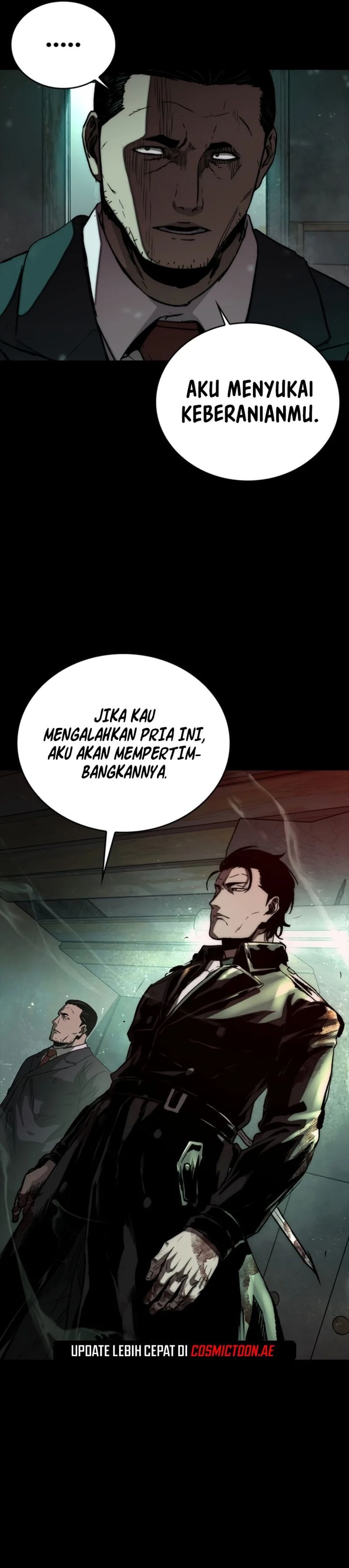 Kowloon: Saroka - Chapter 27 - Page 16