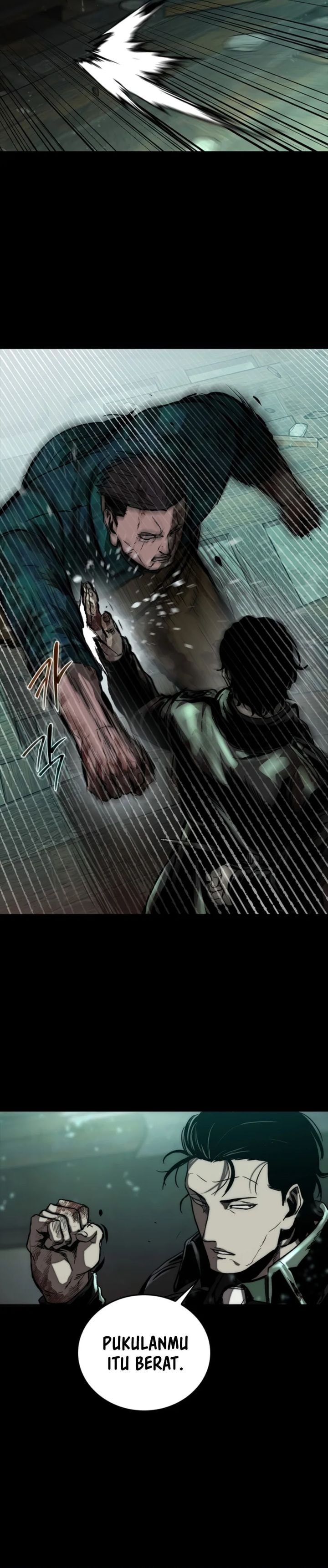 Kowloon: Saroka - Chapter 27 - Page 18