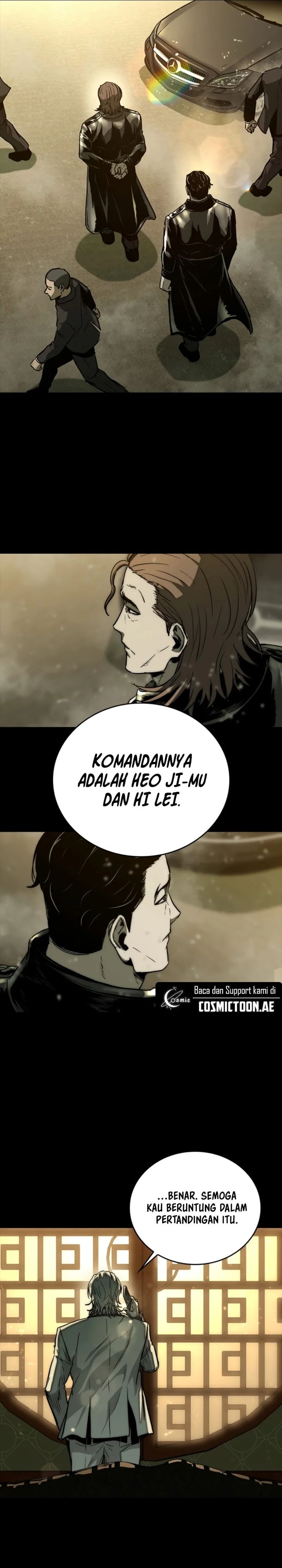 Kowloon: Saroka - Chapter 27 - Page 2
