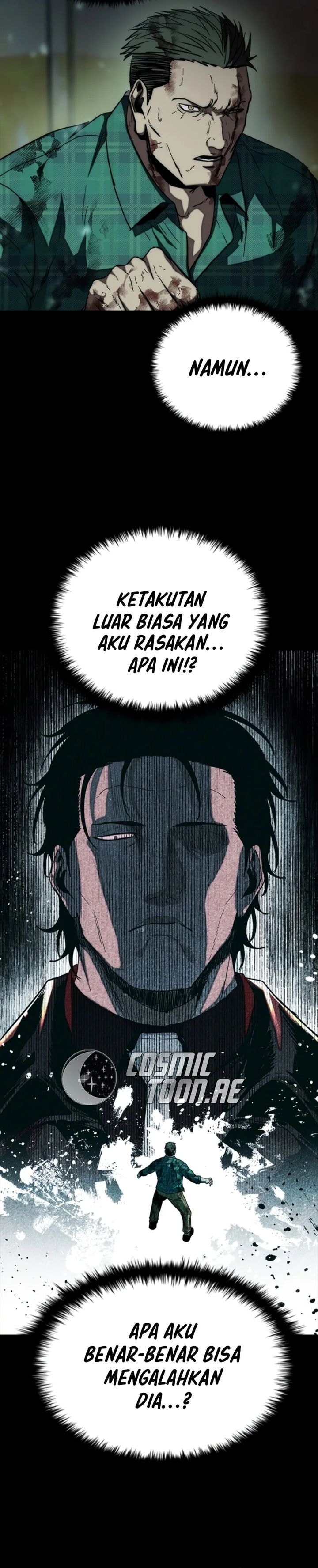 Kowloon: Saroka - Chapter 27 - Page 22