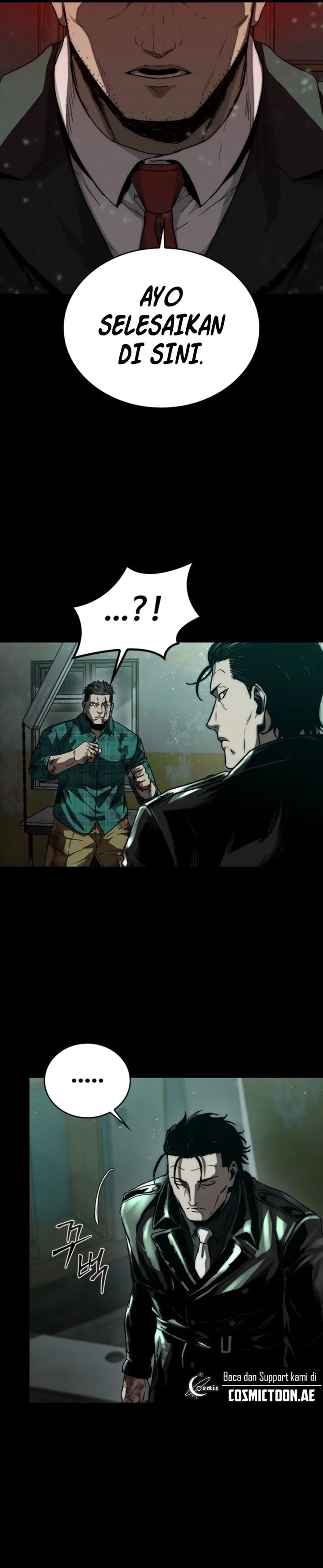 Kowloon: Saroka - Chapter 27 - Page 24