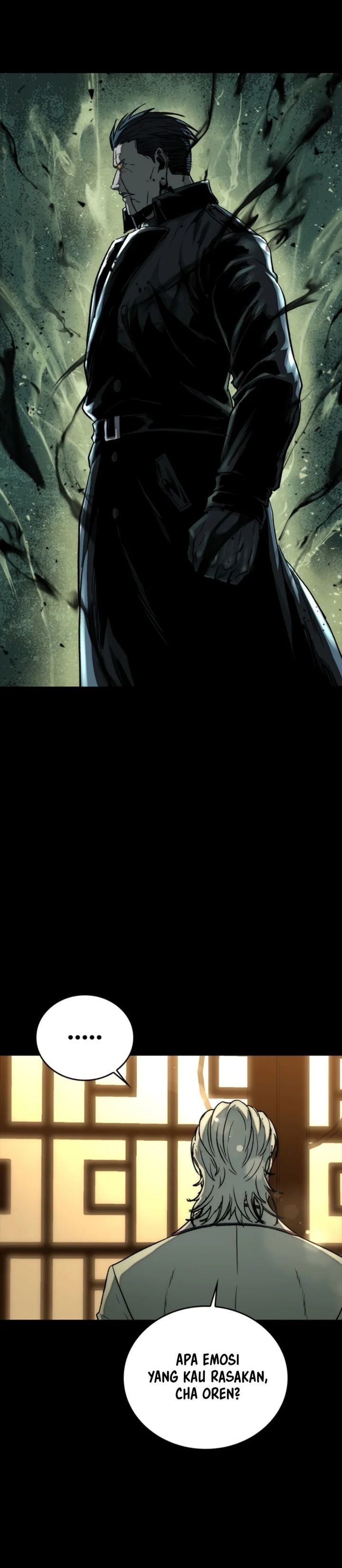 Kowloon: Saroka - Chapter 27 - Page 27