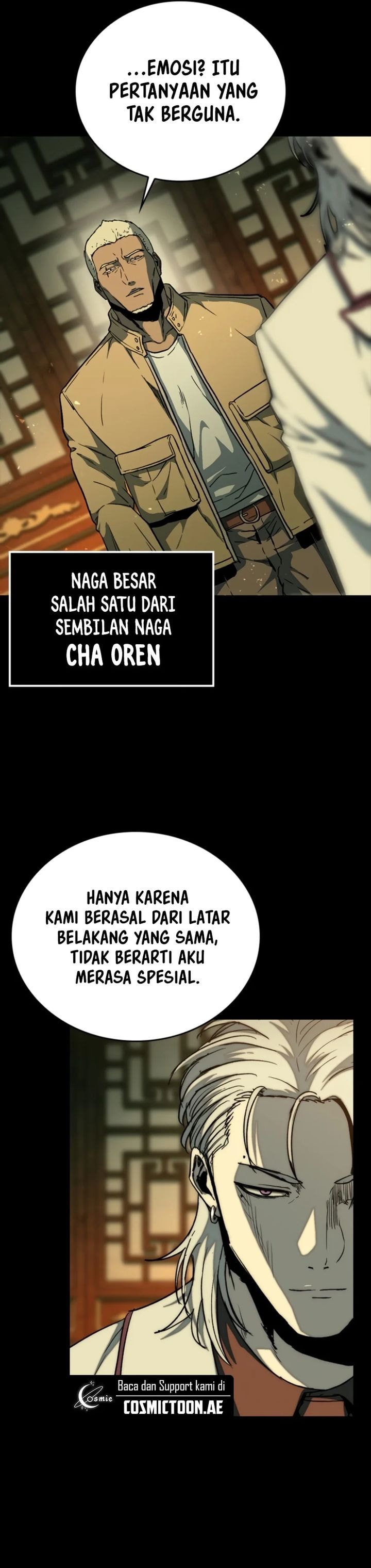 Kowloon: Saroka - Chapter 27 - Page 28