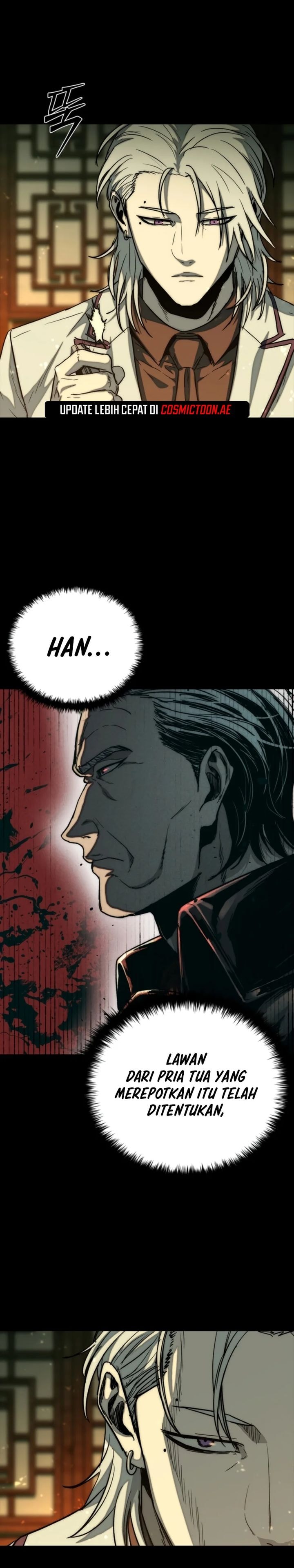 Kowloon: Saroka - Chapter 27 - Page 3