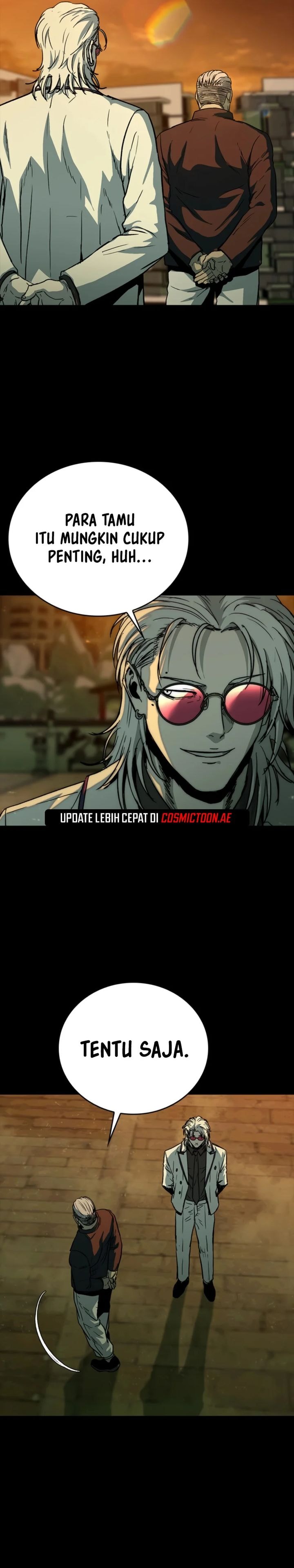 Kowloon: Saroka - Chapter 27 - Page 32