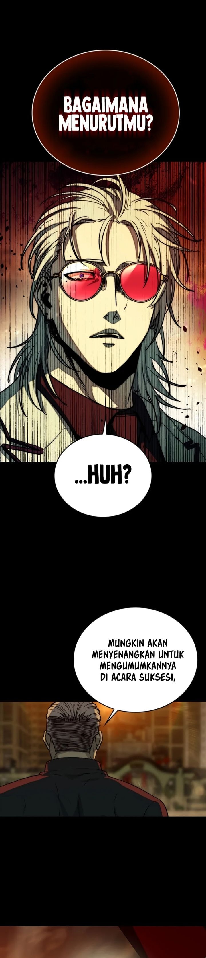Kowloon: Saroka - Chapter 27 - Page 38
