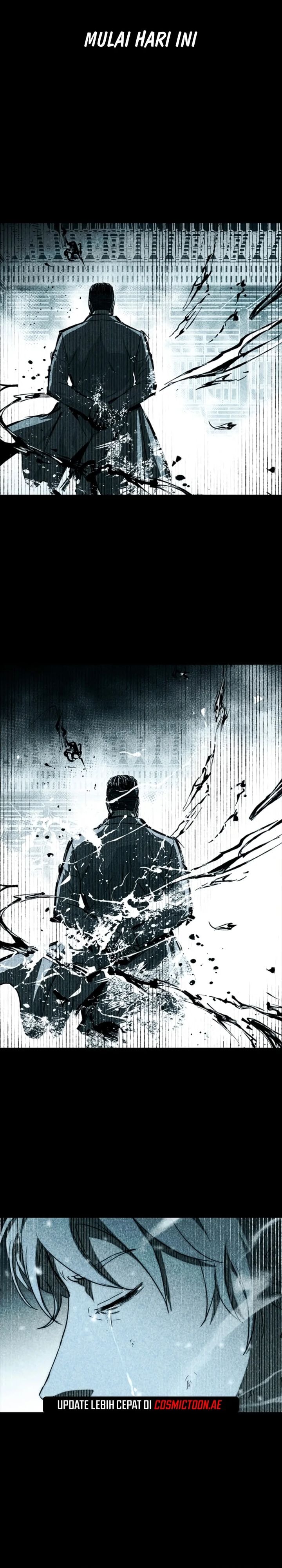 Kowloon: Saroka - Chapter 27 - Page 43