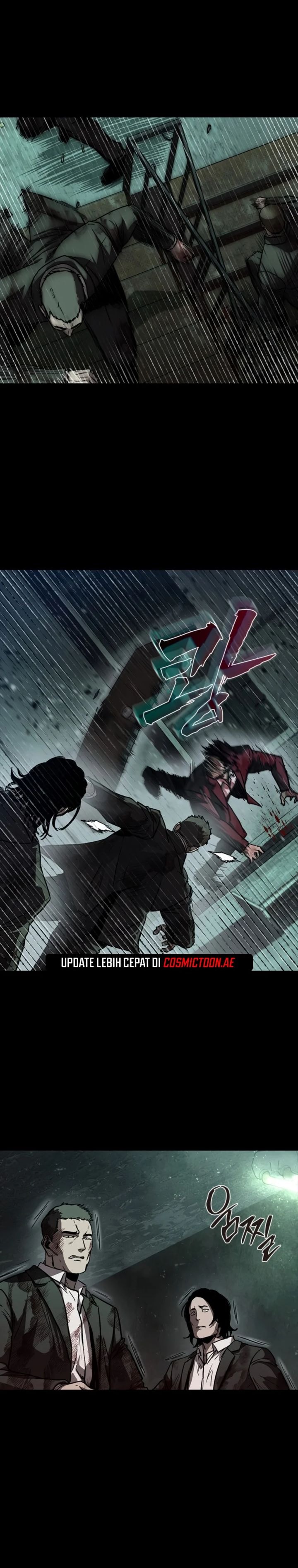 Kowloon: Saroka - Chapter 27 - Page 6