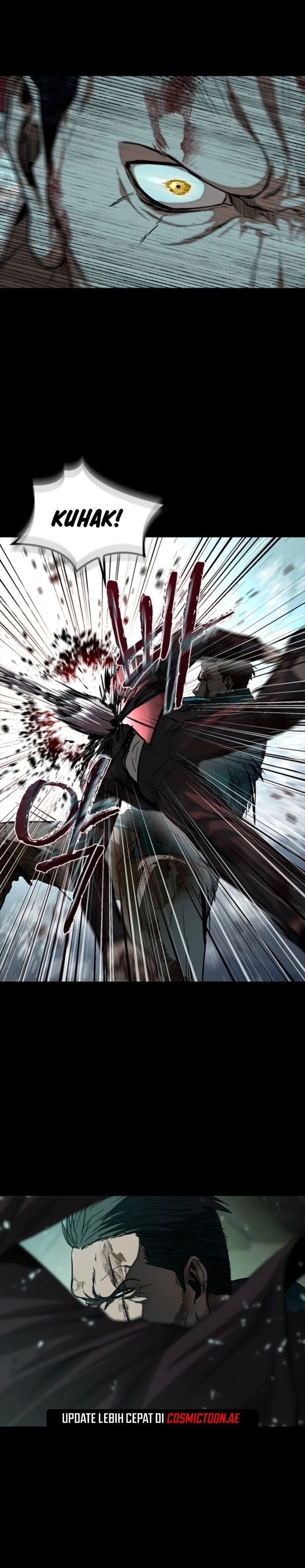 Kowloon: Saroka - Chapter 27 - Page 8