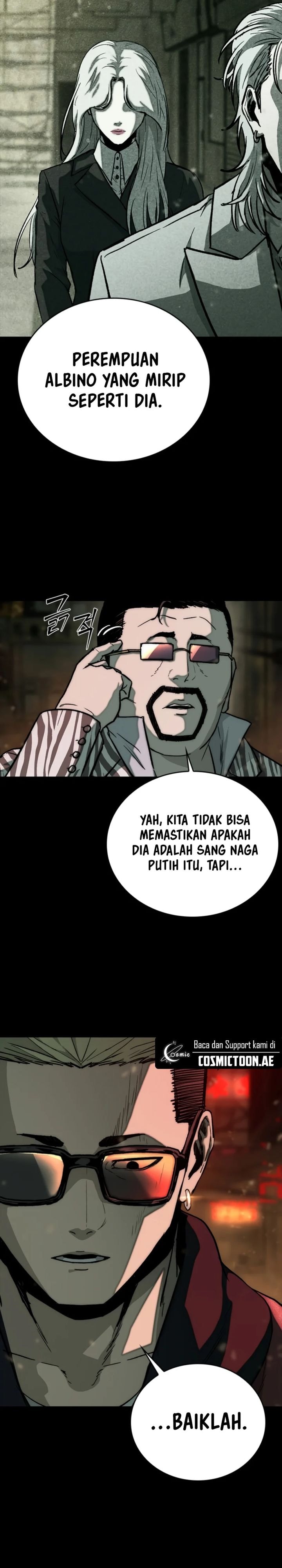 Kowloon: Saroka - Chapter 28 - Page 14