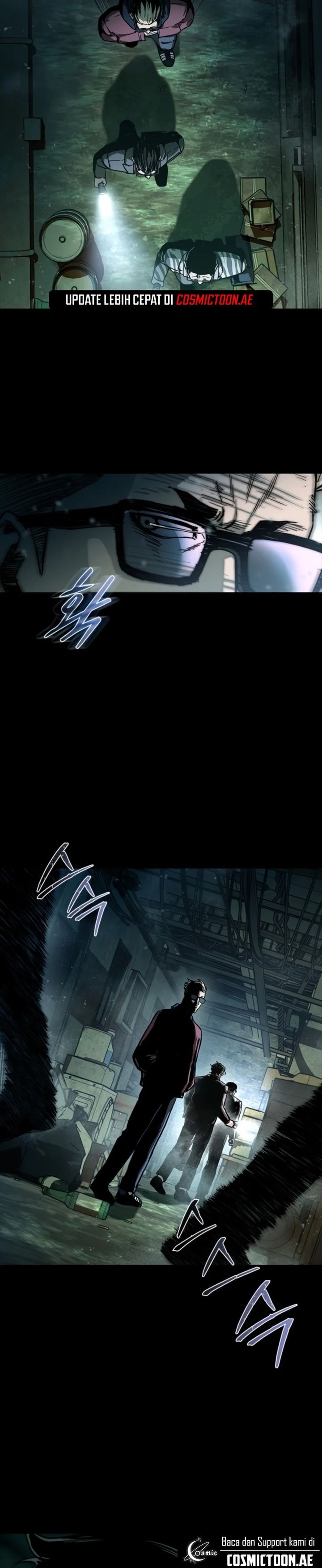 Kowloon: Saroka - Chapter 28 - Page 18