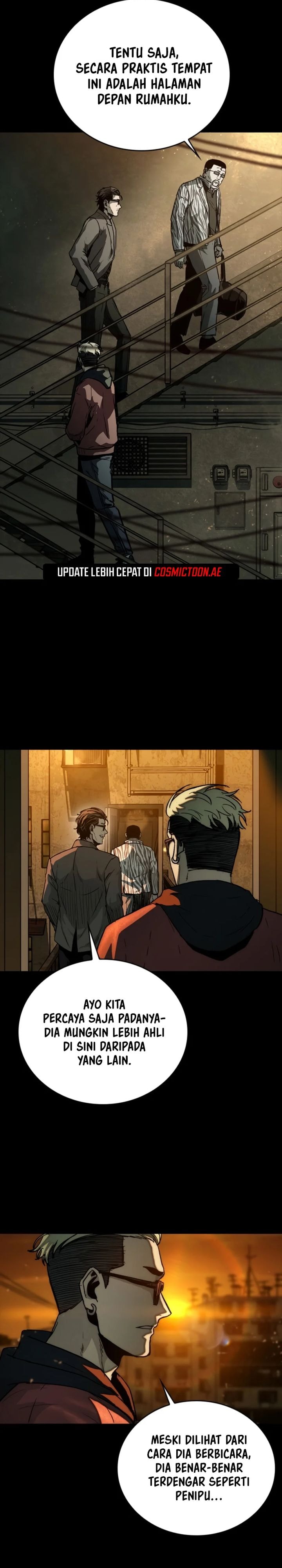 Kowloon: Saroka - Chapter 28 - Page 2