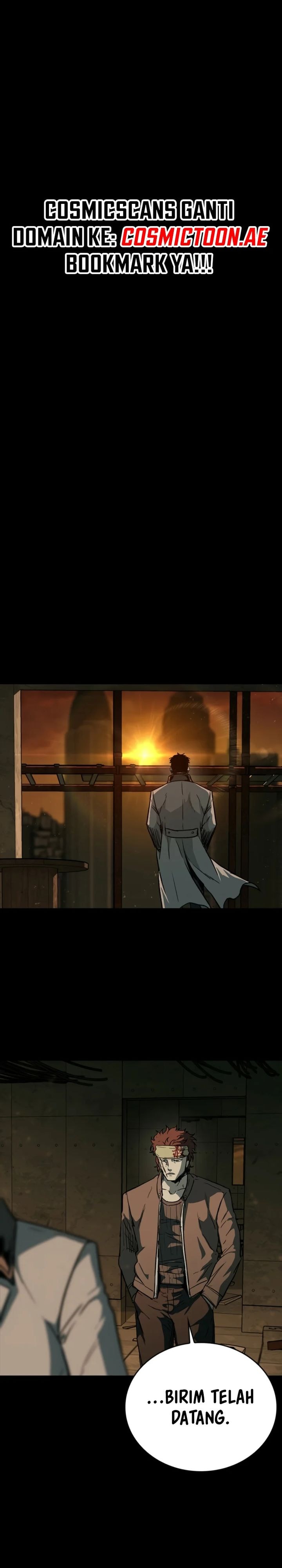 Kowloon: Saroka - Chapter 28 - Page 20