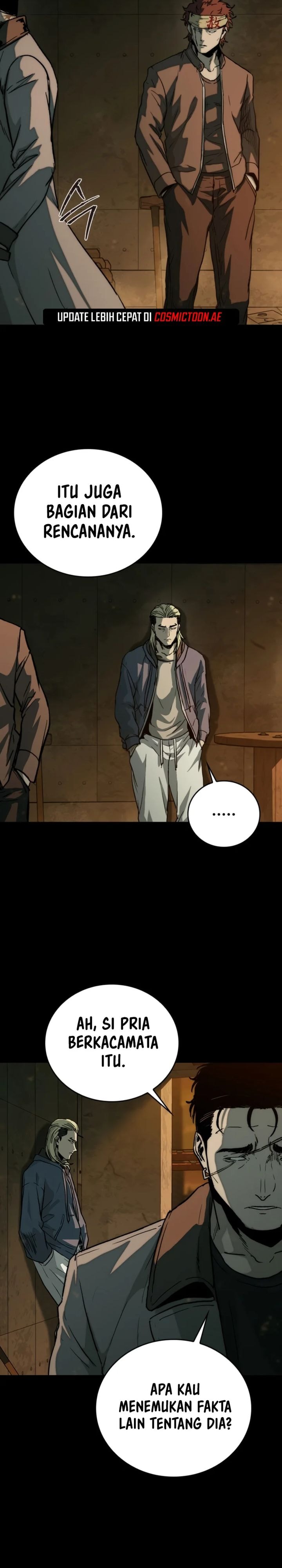 Kowloon: Saroka - Chapter 28 - Page 22