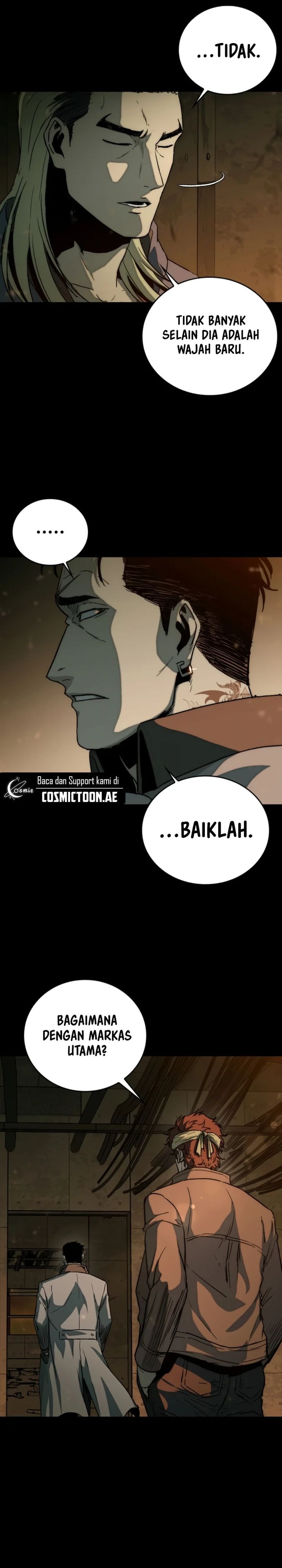 Kowloon: Saroka - Chapter 28 - Page 23