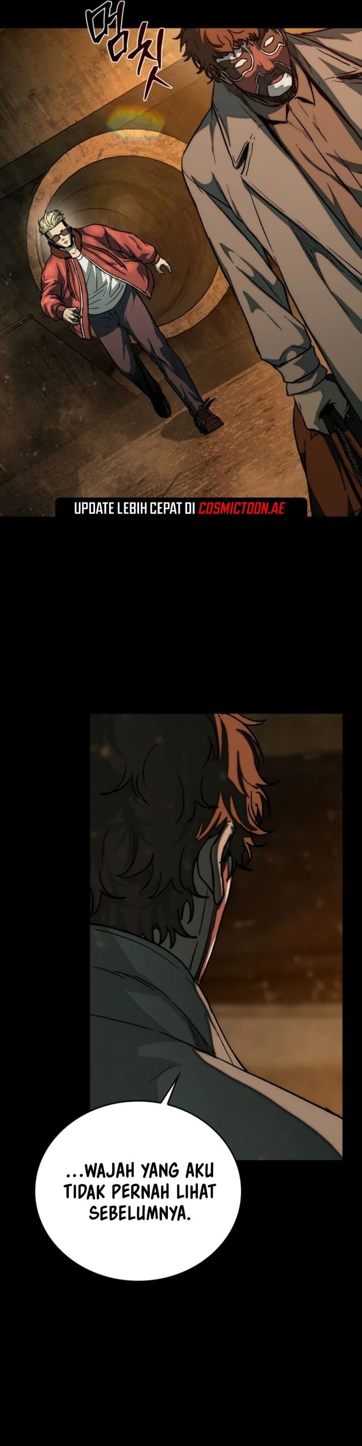 Kowloon: Saroka - Chapter 28 - Page 40