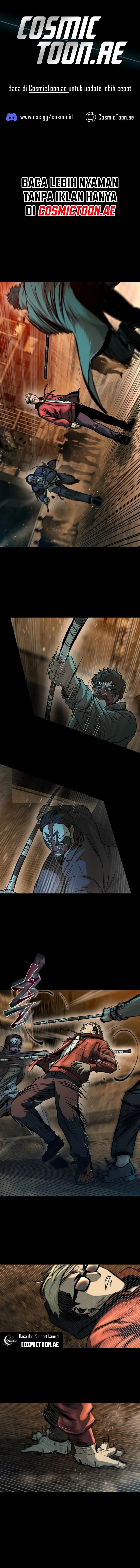 Kowloon: Saroka - Chapter 29 - Page 1