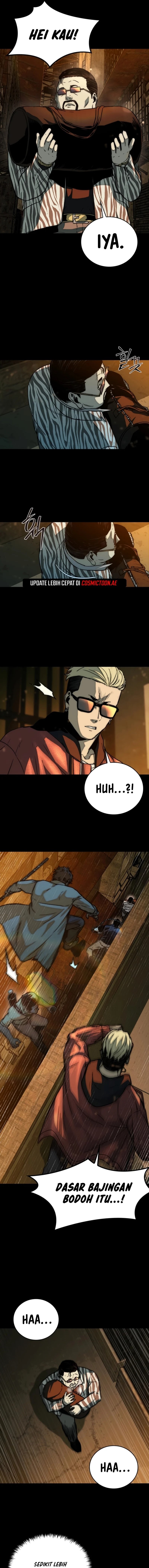 Kowloon: Saroka - Chapter 29 - Page 12