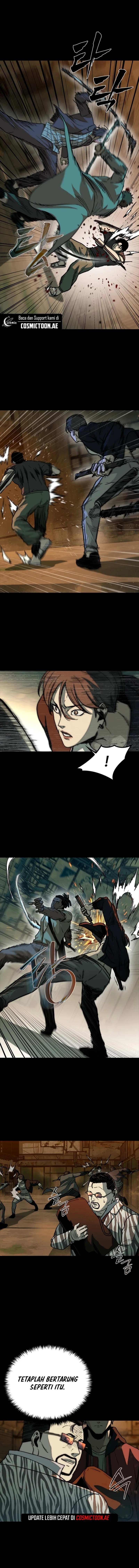 Kowloon: Saroka - Chapter 29 - Page 15