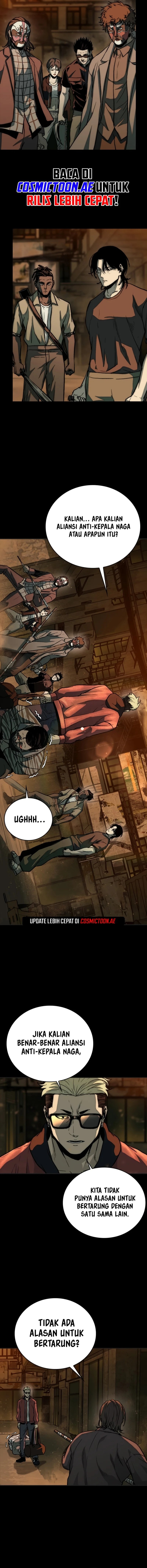 Kowloon: Saroka - Chapter 29 - Page 17