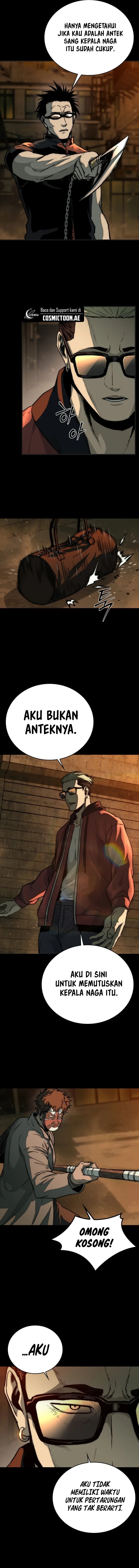 Kowloon: Saroka - Chapter 29 - Page 18