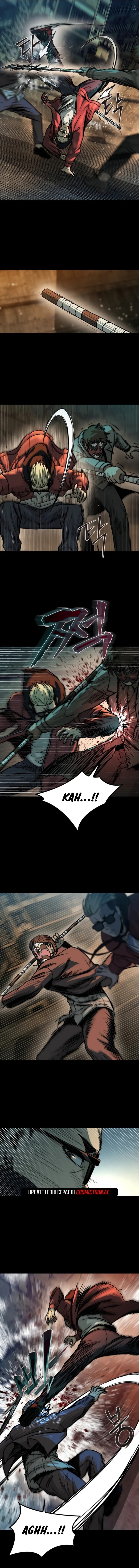 Kowloon: Saroka - Chapter 29 - Page 2