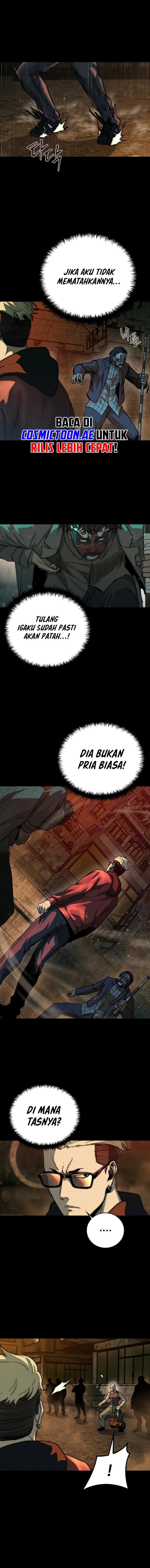 Kowloon: Saroka - Chapter 29 - Page 3