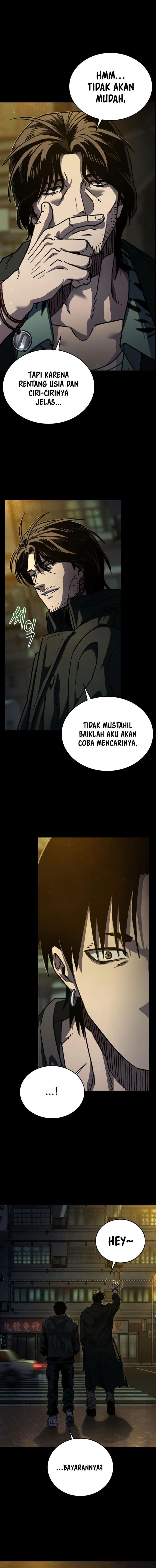 Kowloon: Saroka - Chapter 3 - Page 10
