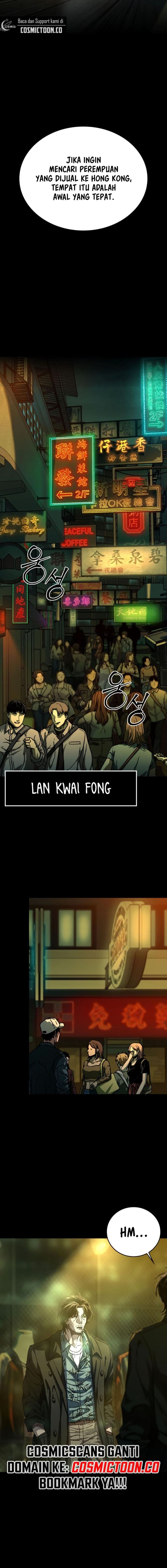 Kowloon: Saroka - Chapter 3 - Page 13