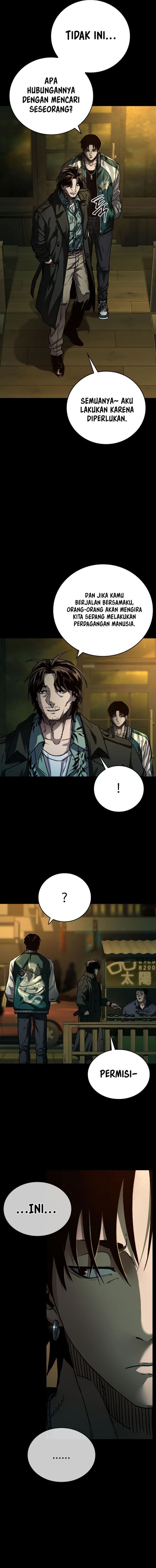 Kowloon: Saroka - Chapter 3 - Page 15