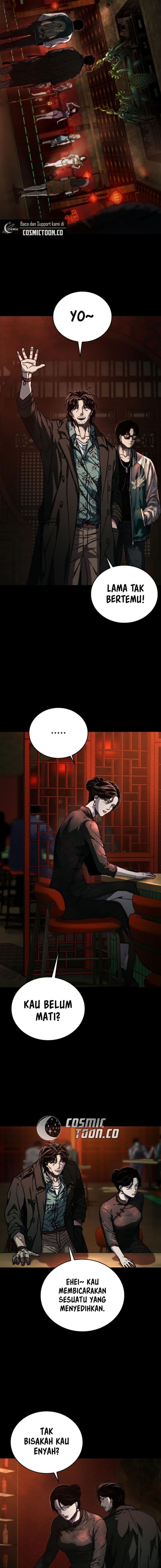 Kowloon: Saroka - Chapter 3 - Page 19
