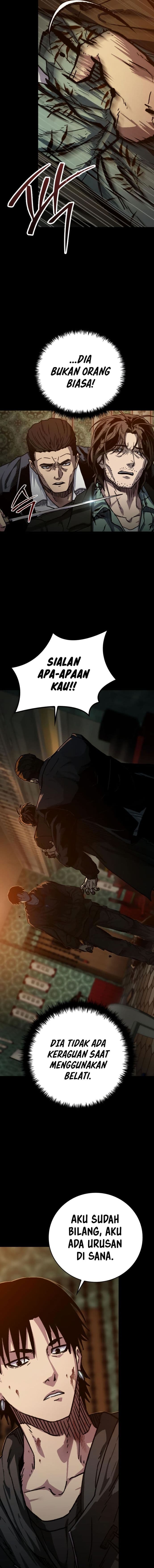 Kowloon: Saroka - Chapter 3 - Page 2