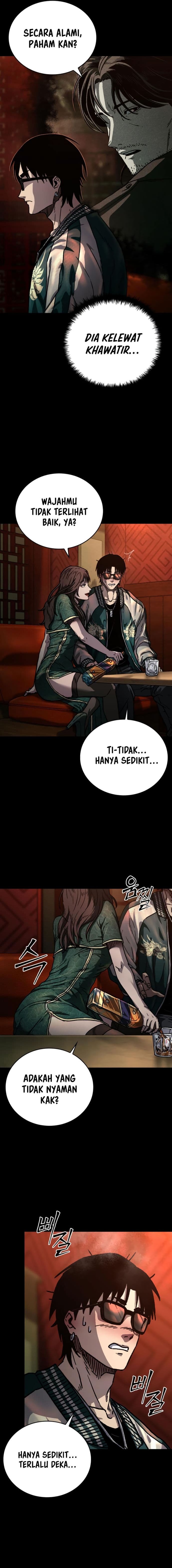 Kowloon: Saroka - Chapter 3 - Page 24