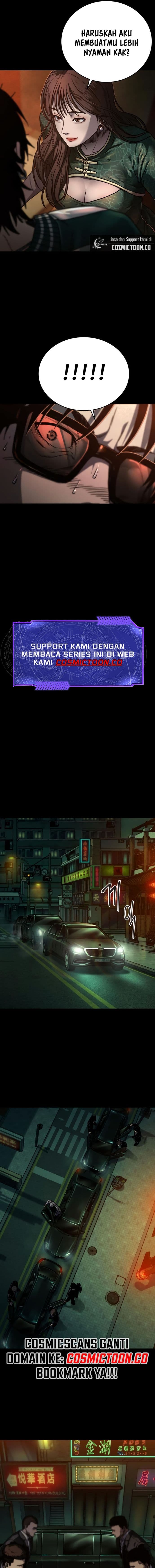 Kowloon: Saroka - Chapter 3 - Page 25
