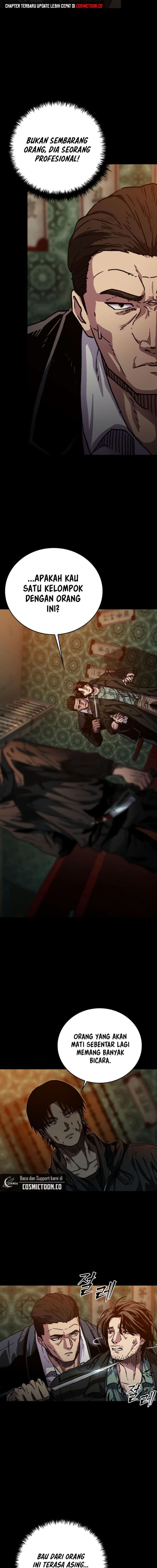 Kowloon: Saroka - Chapter 3 - Page 3